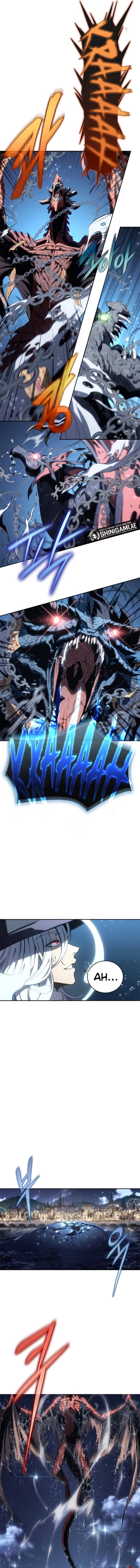 Why I Quit Being The Demon King