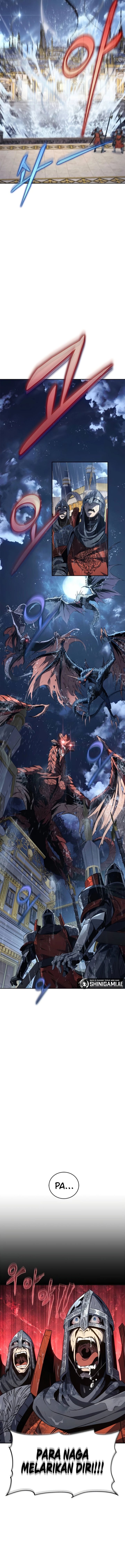 Why I Quit Being The Demon King