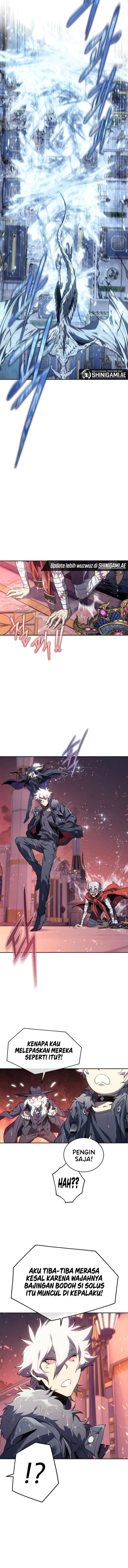 Why I Quit Being The Demon King