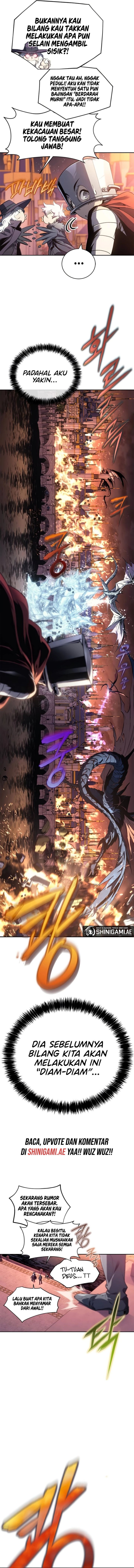 Why I Quit Being The Demon King