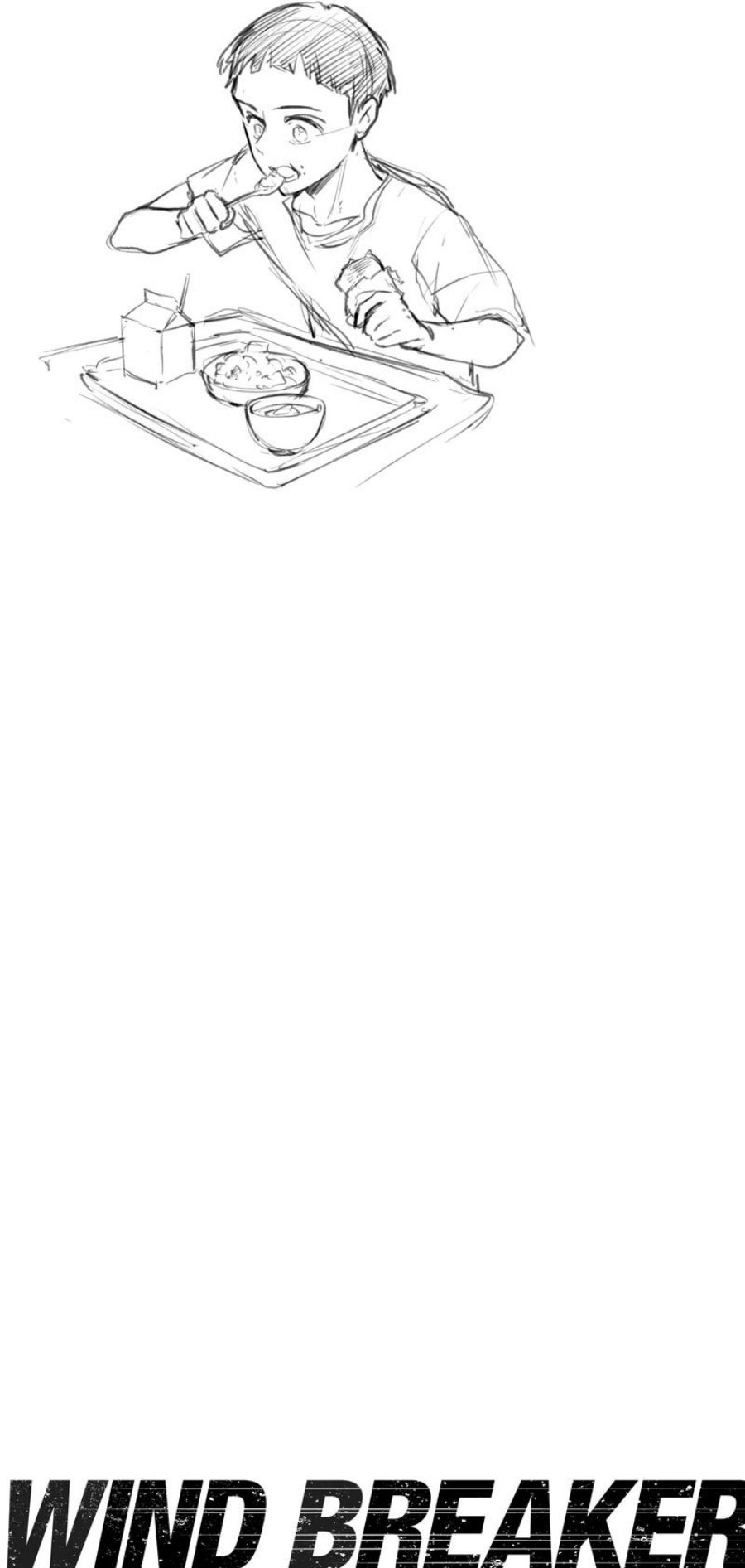 Wind Breaker (NII Satoru)