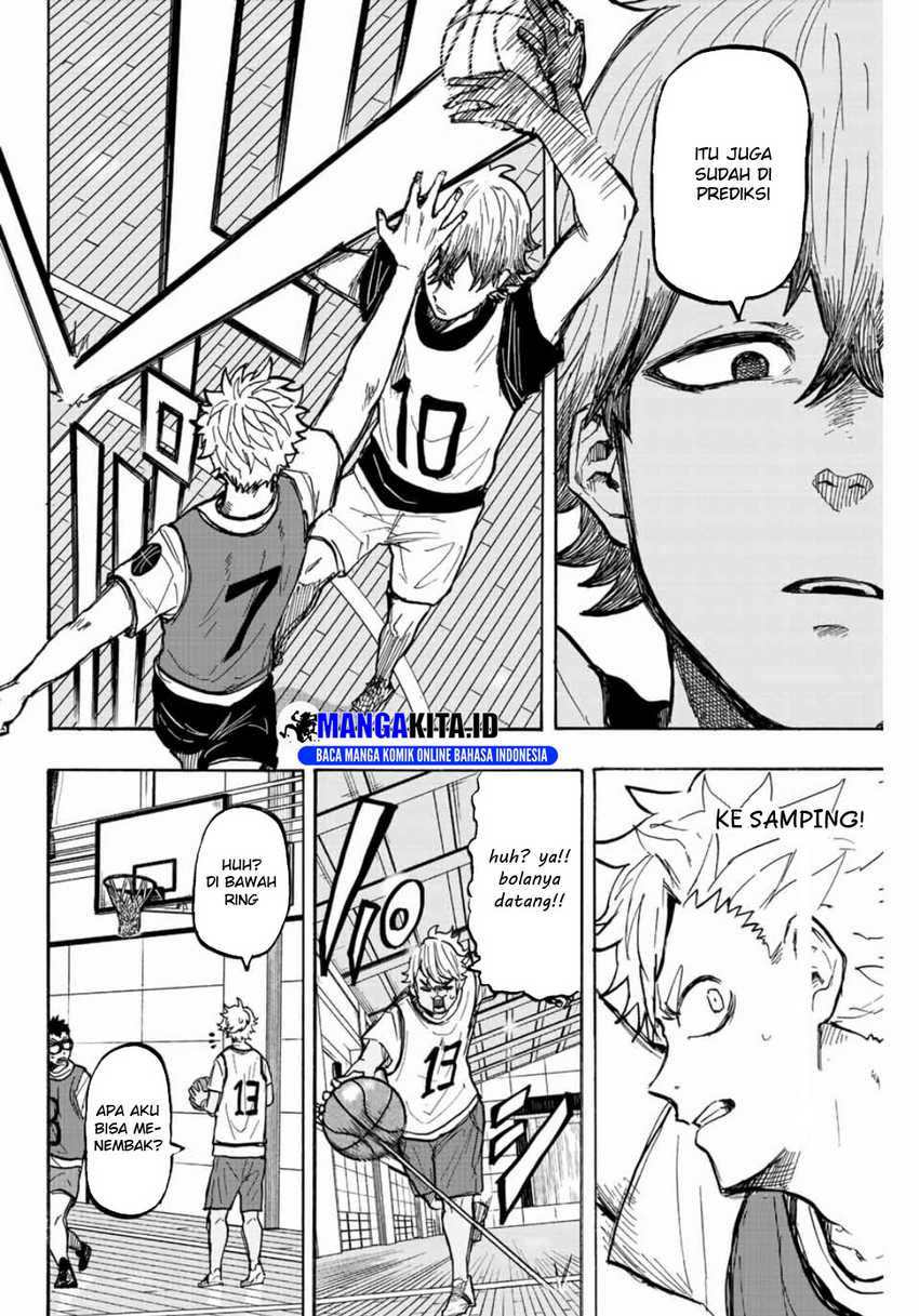 Winning Pass