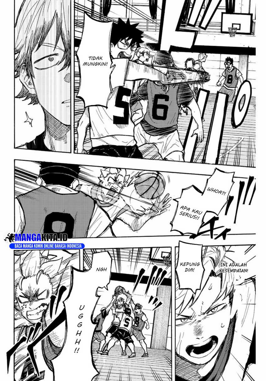 Winning Pass