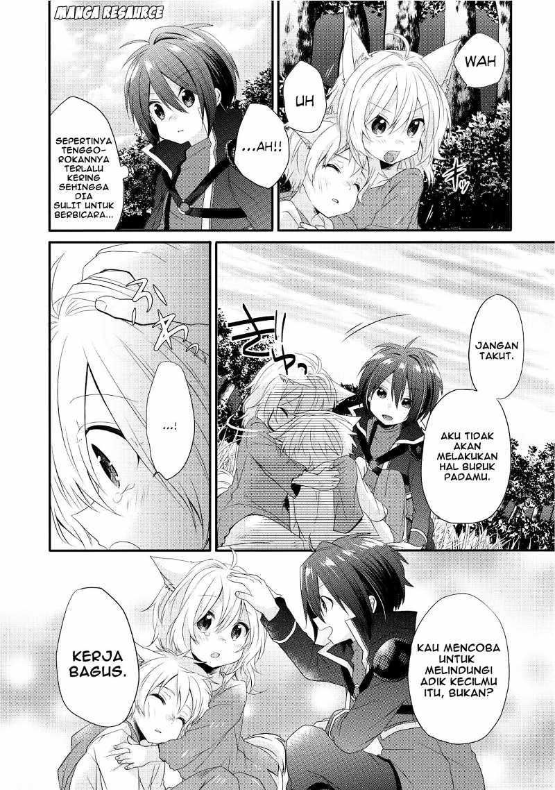 World Teacher: Isekaishiki Kyouiku Agent