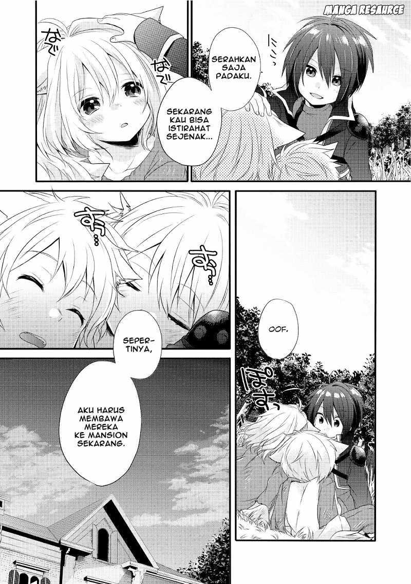 World Teacher: Isekaishiki Kyouiku Agent