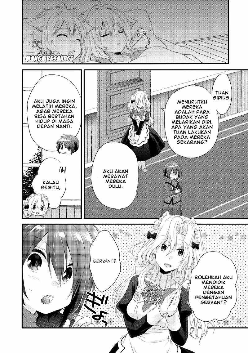 World Teacher: Isekaishiki Kyouiku Agent