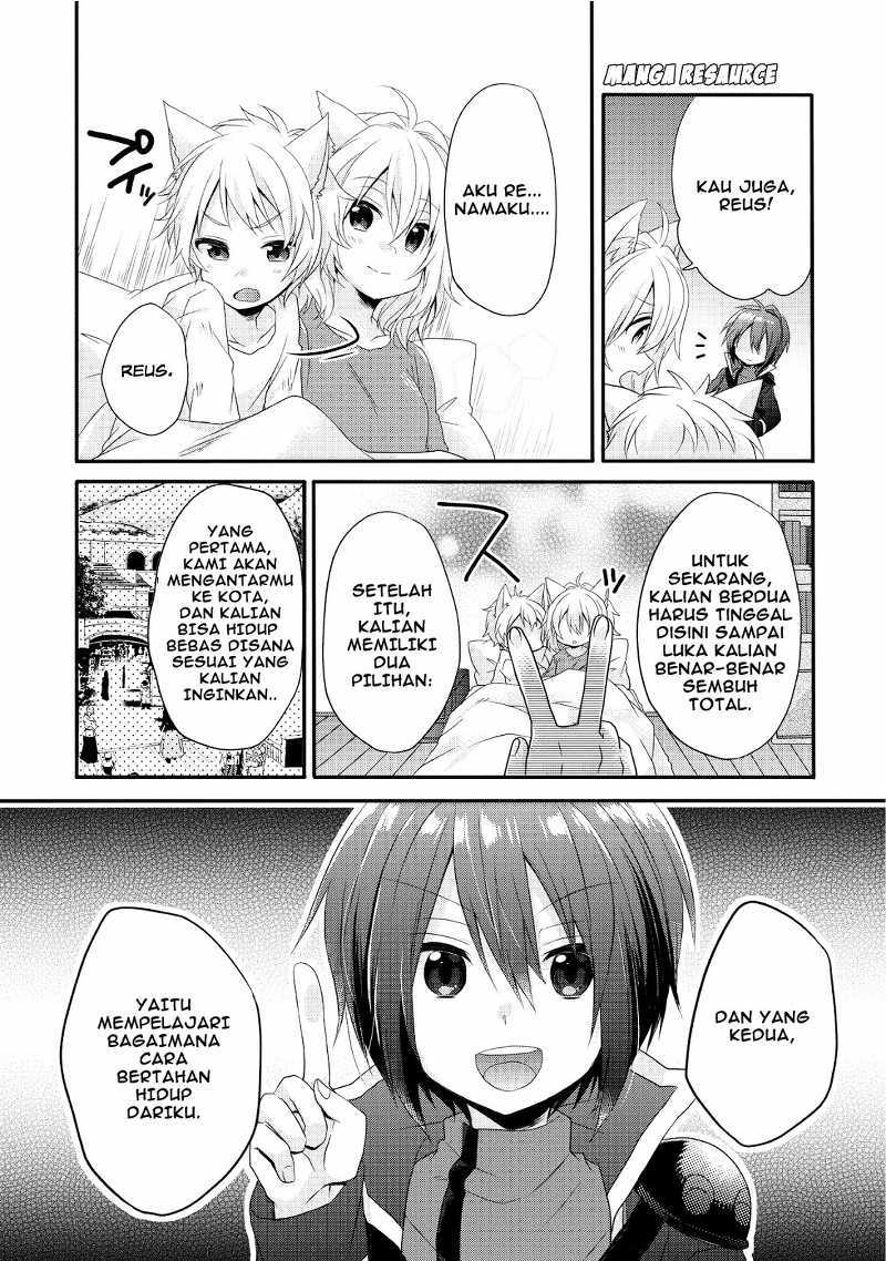 World Teacher: Isekaishiki Kyouiku Agent