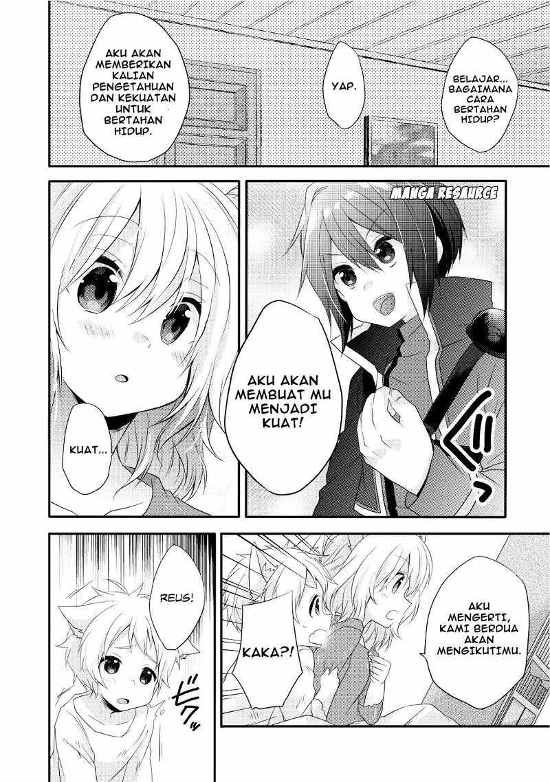 World Teacher: Isekaishiki Kyouiku Agent