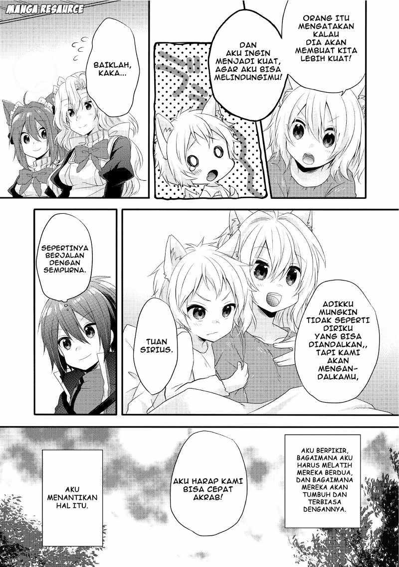 World Teacher: Isekaishiki Kyouiku Agent
