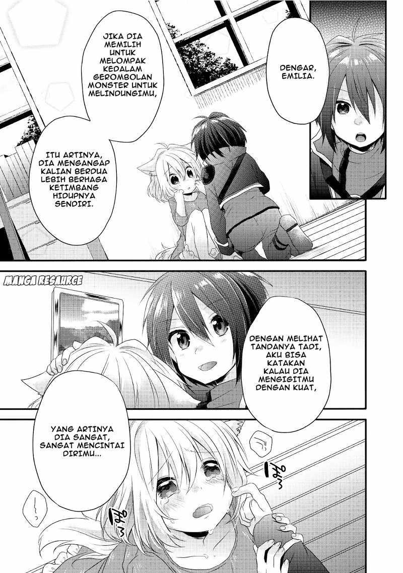 World Teacher: Isekaishiki Kyouiku Agent