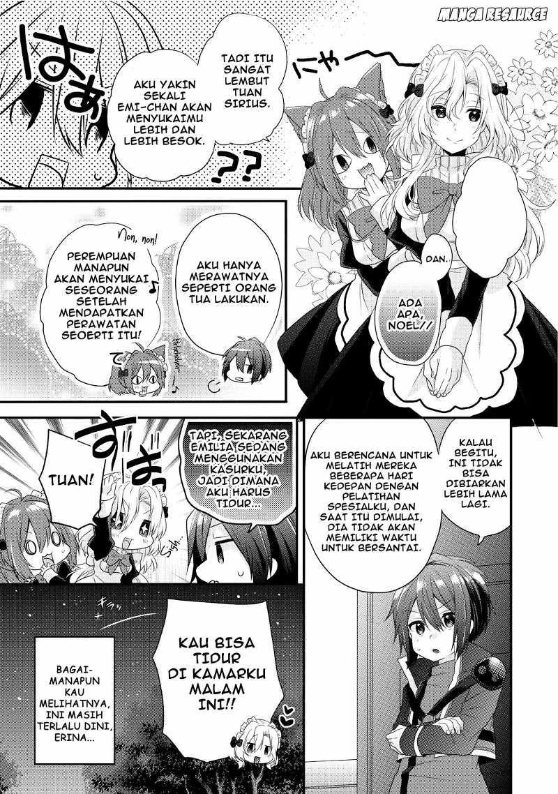 World Teacher: Isekaishiki Kyouiku Agent