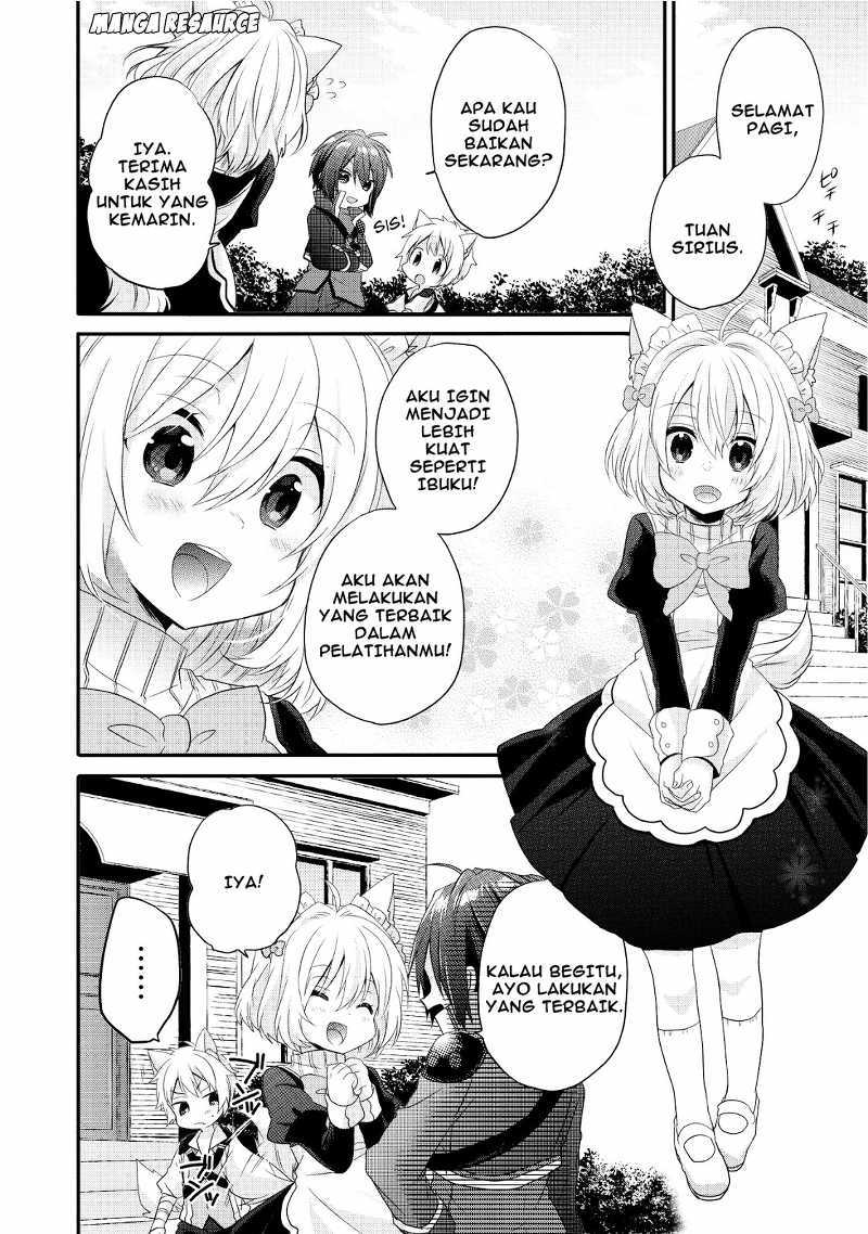 World Teacher: Isekaishiki Kyouiku Agent