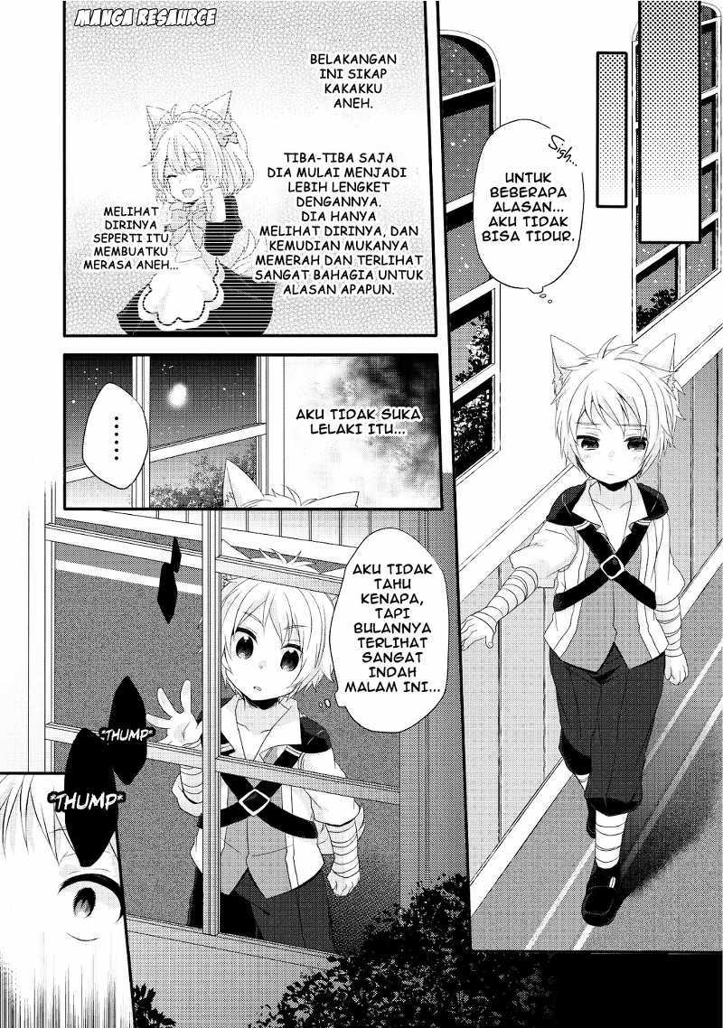 World Teacher: Isekaishiki Kyouiku Agent