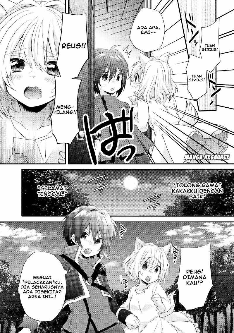 World Teacher: Isekaishiki Kyouiku Agent