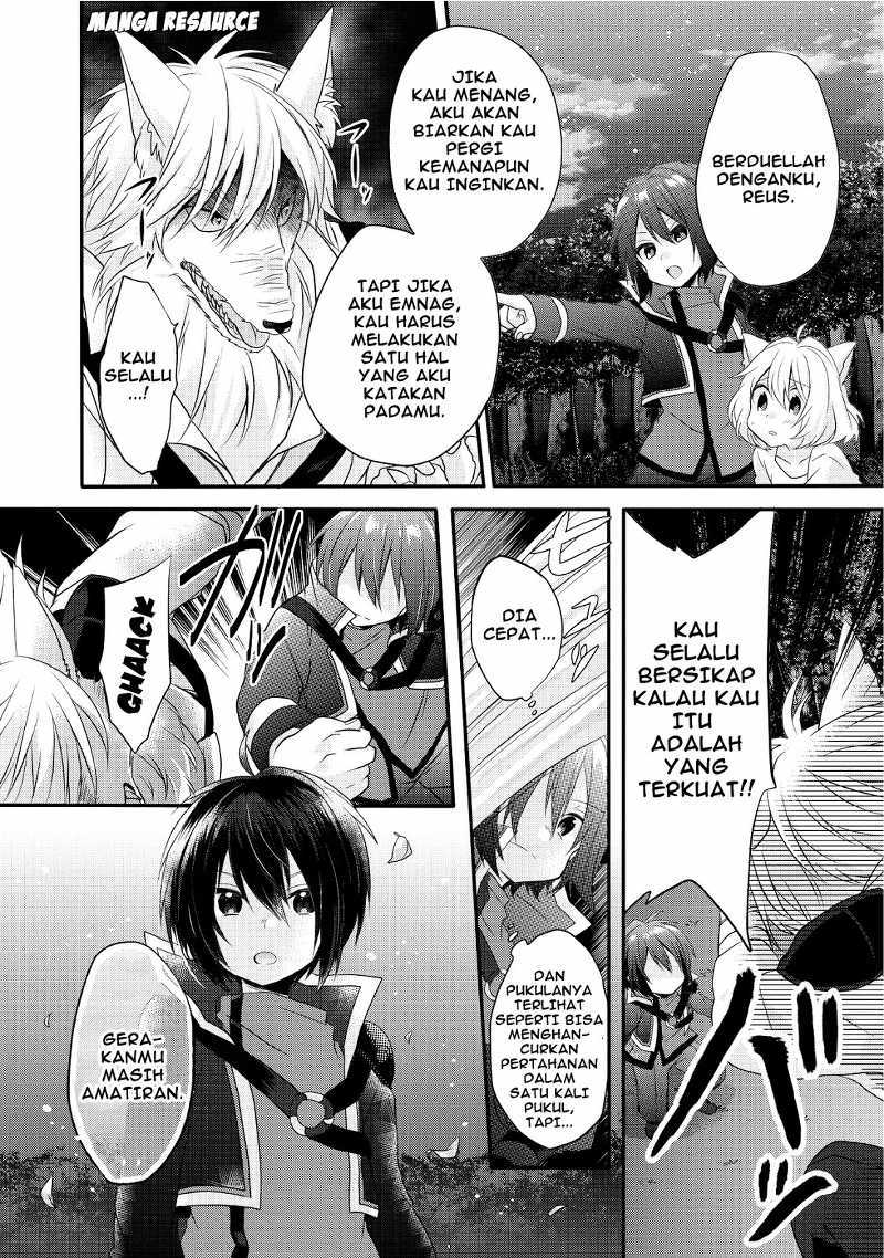 World Teacher: Isekaishiki Kyouiku Agent