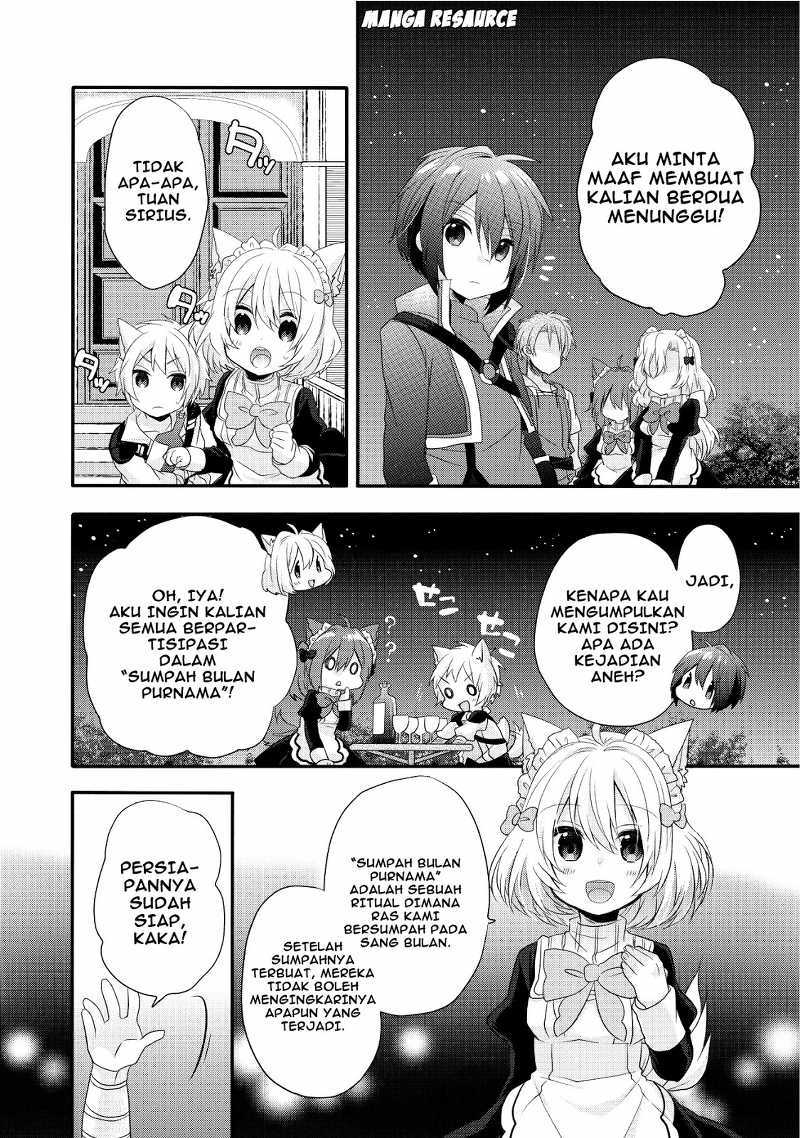 World Teacher: Isekaishiki Kyouiku Agent