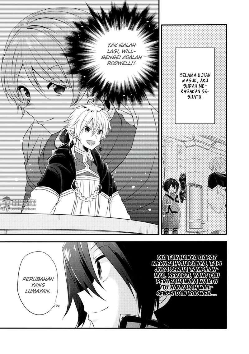 World Teacher: Isekaishiki Kyouiku Agent