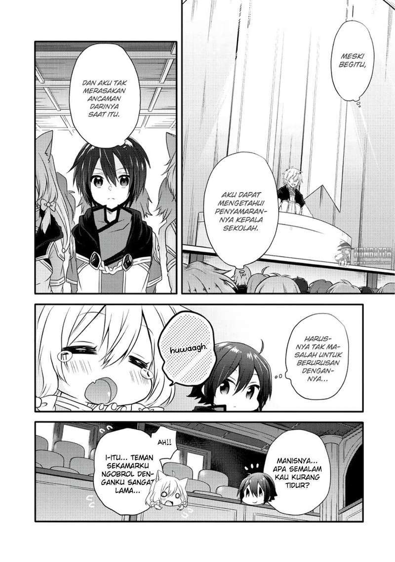 World Teacher: Isekaishiki Kyouiku Agent