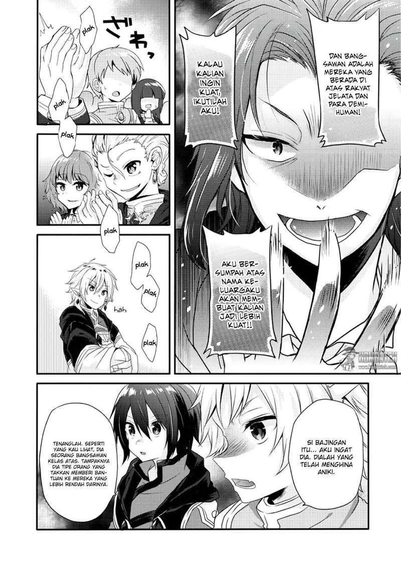 World Teacher: Isekaishiki Kyouiku Agent