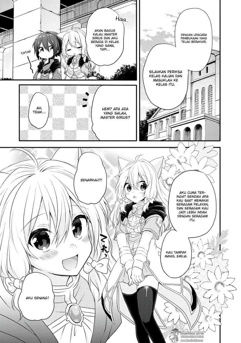 World Teacher: Isekaishiki Kyouiku Agent