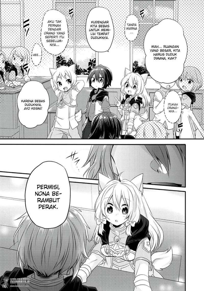 World Teacher: Isekaishiki Kyouiku Agent
