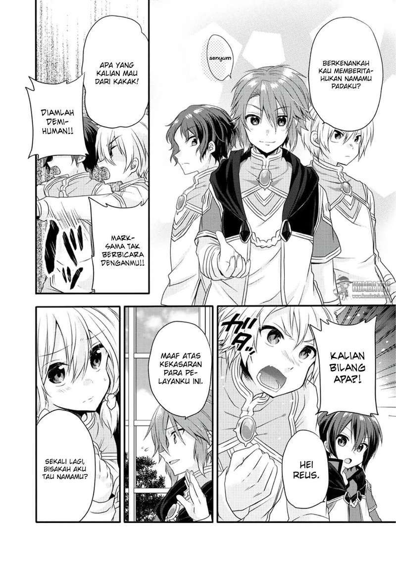 World Teacher: Isekaishiki Kyouiku Agent