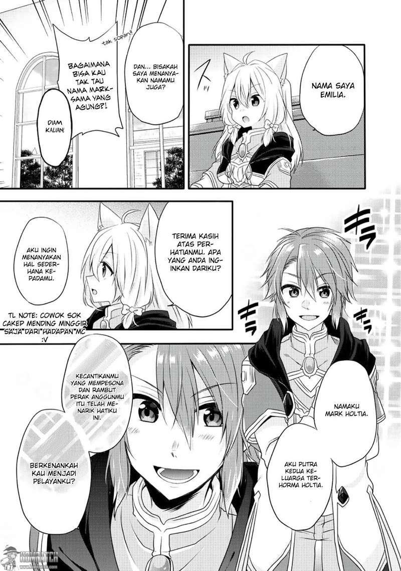 World Teacher: Isekaishiki Kyouiku Agent
