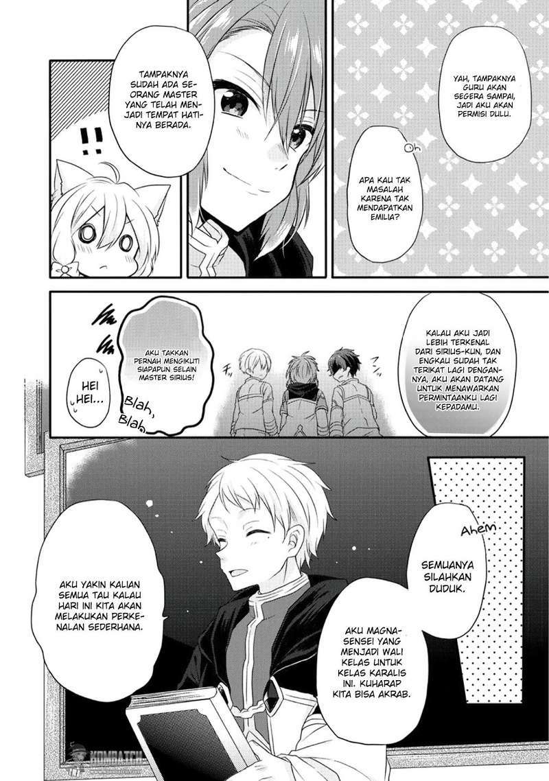 World Teacher: Isekaishiki Kyouiku Agent