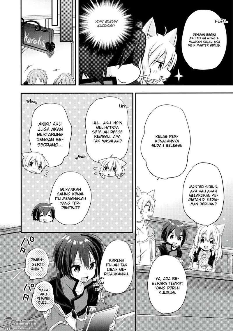 World Teacher: Isekaishiki Kyouiku Agent