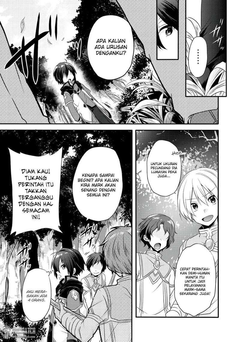World Teacher: Isekaishiki Kyouiku Agent