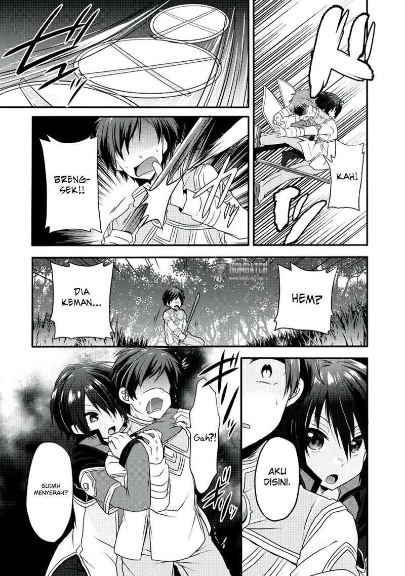 World Teacher: Isekaishiki Kyouiku Agent
