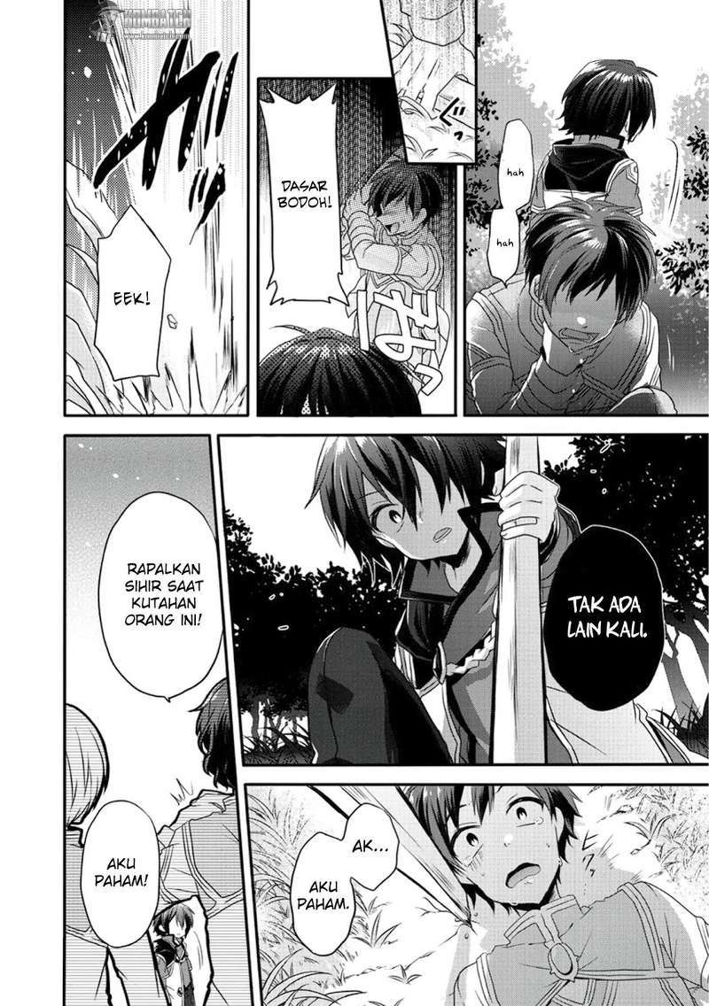 World Teacher: Isekaishiki Kyouiku Agent