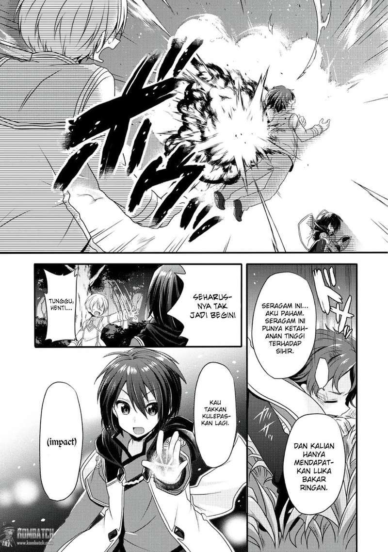 World Teacher: Isekaishiki Kyouiku Agent