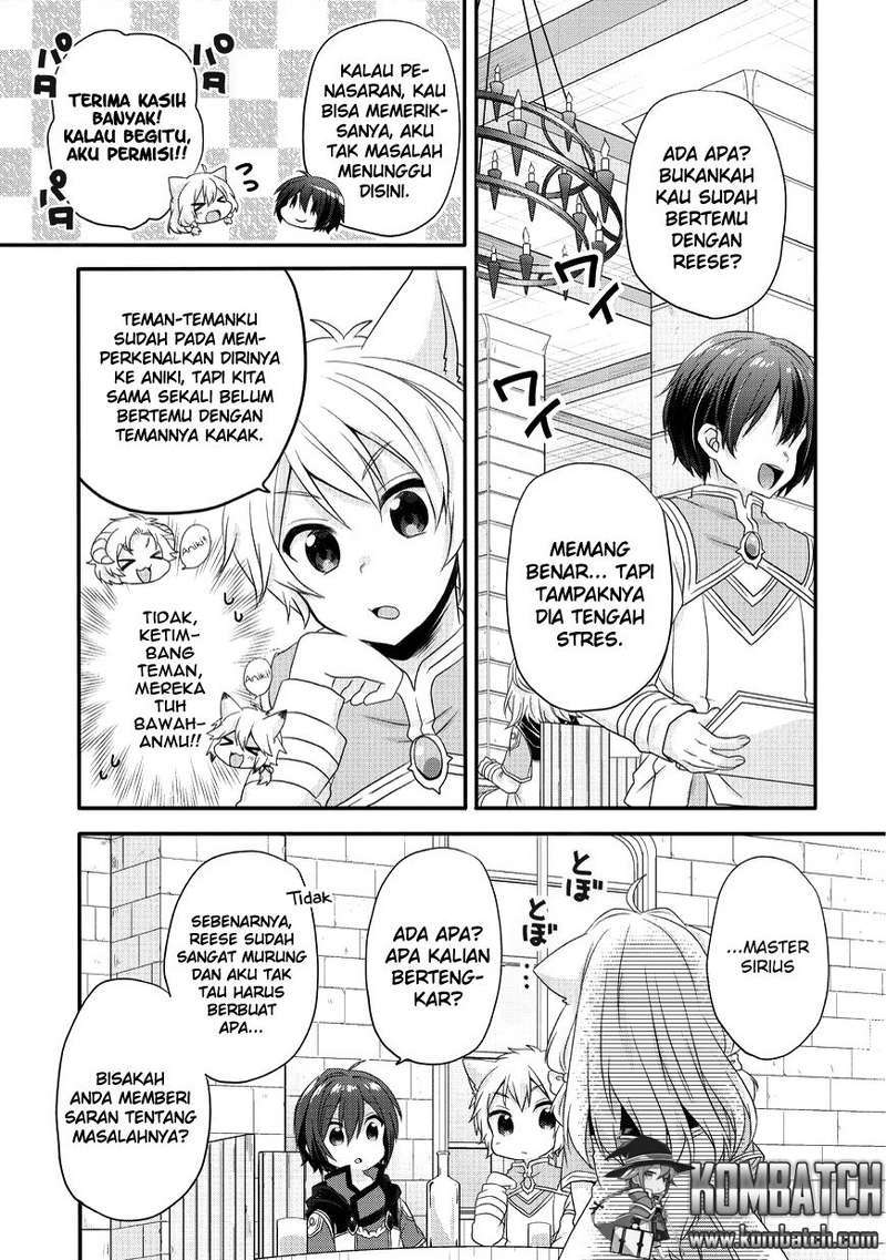 World Teacher: Isekaishiki Kyouiku Agent
