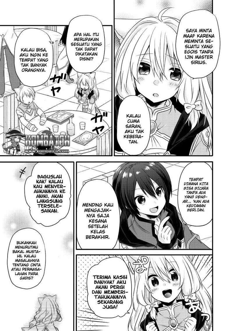 World Teacher: Isekaishiki Kyouiku Agent