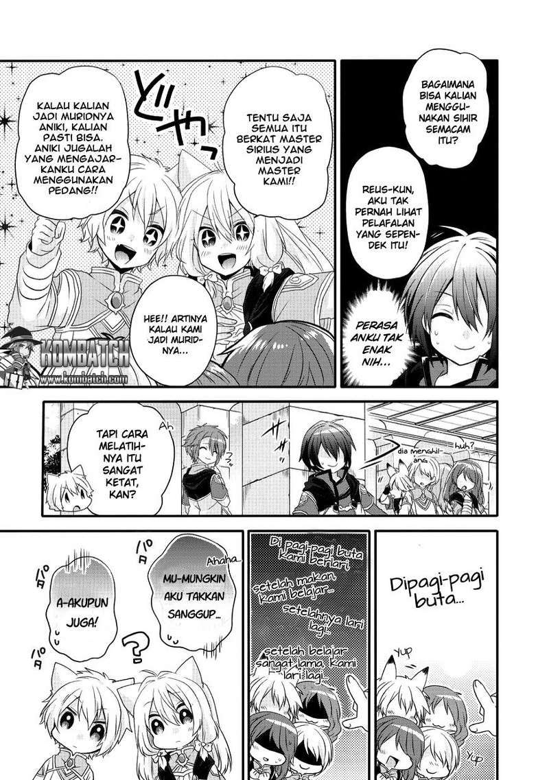 World Teacher: Isekaishiki Kyouiku Agent