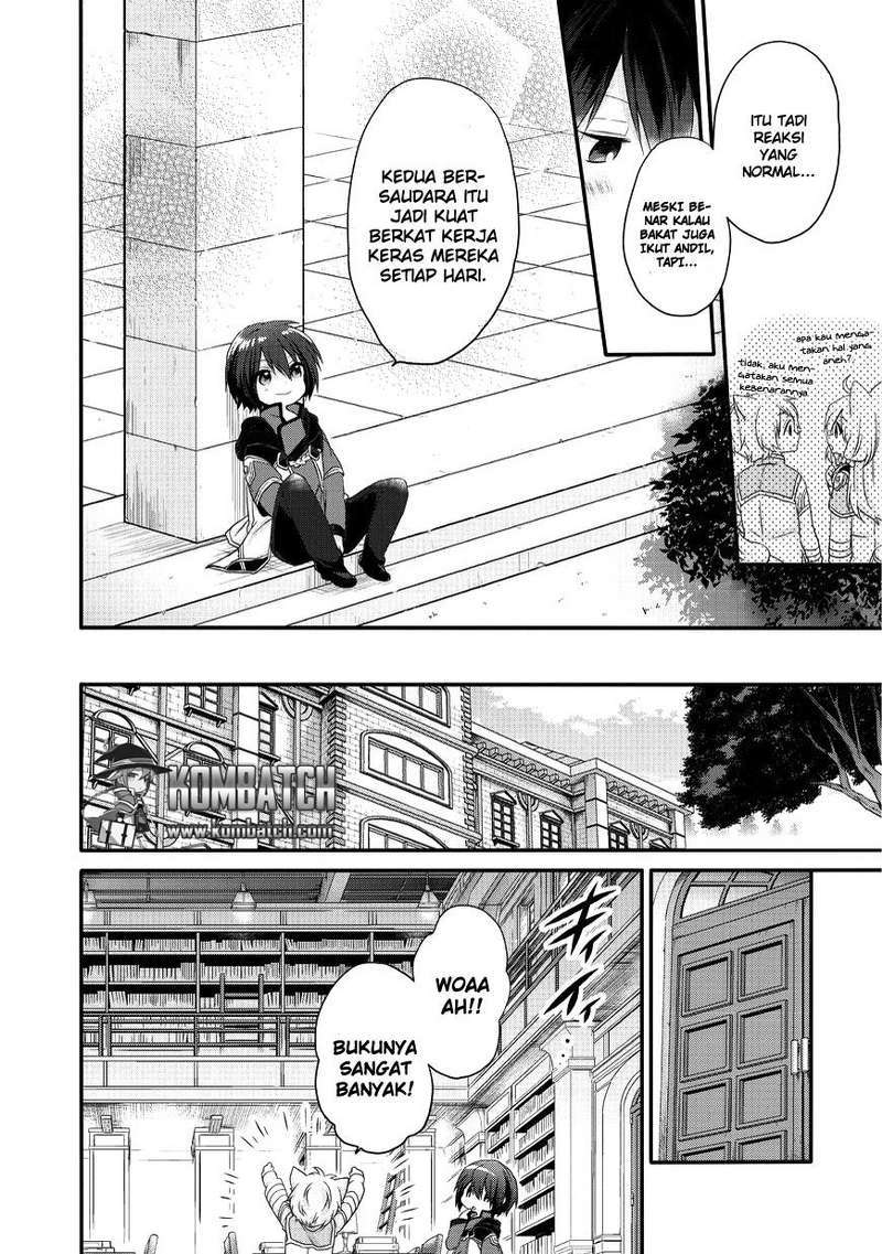 World Teacher: Isekaishiki Kyouiku Agent