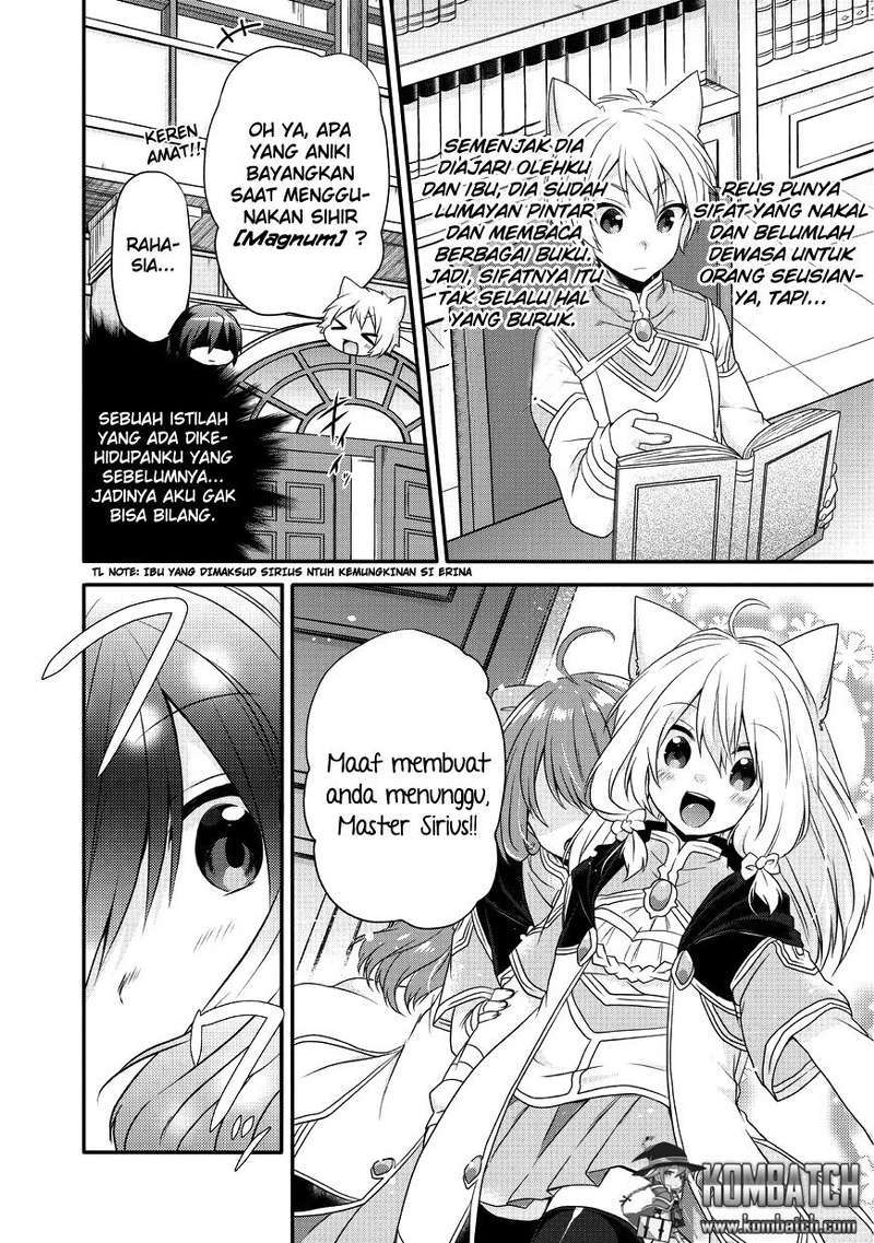 World Teacher: Isekaishiki Kyouiku Agent