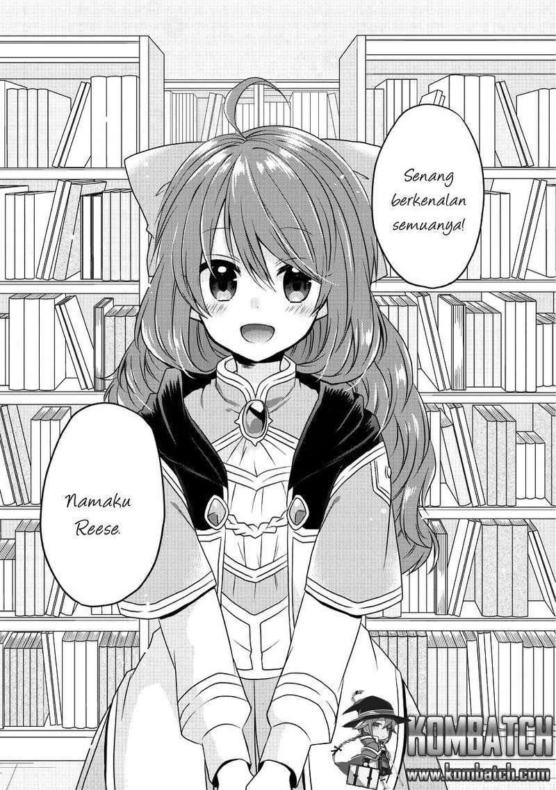 World Teacher: Isekaishiki Kyouiku Agent