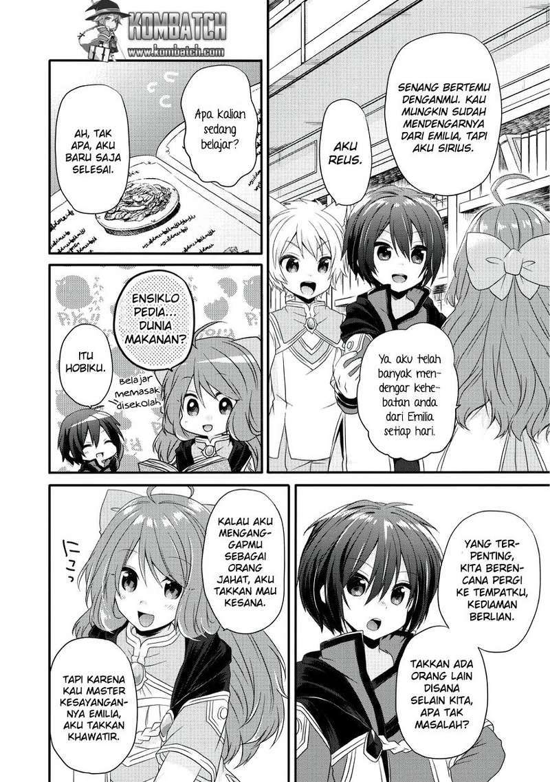 World Teacher: Isekaishiki Kyouiku Agent
