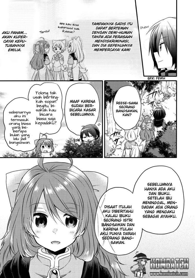 World Teacher: Isekaishiki Kyouiku Agent