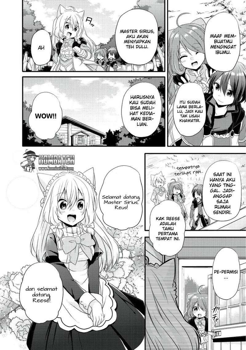 World Teacher: Isekaishiki Kyouiku Agent