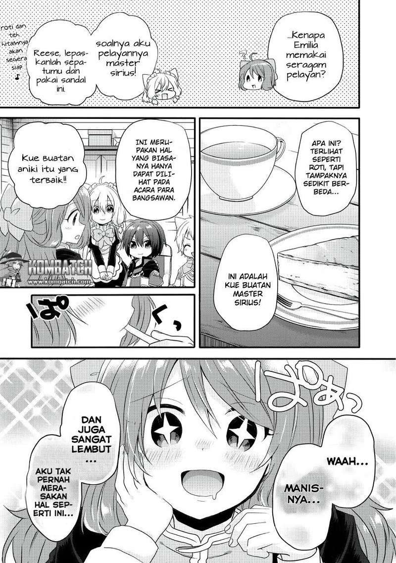 World Teacher: Isekaishiki Kyouiku Agent