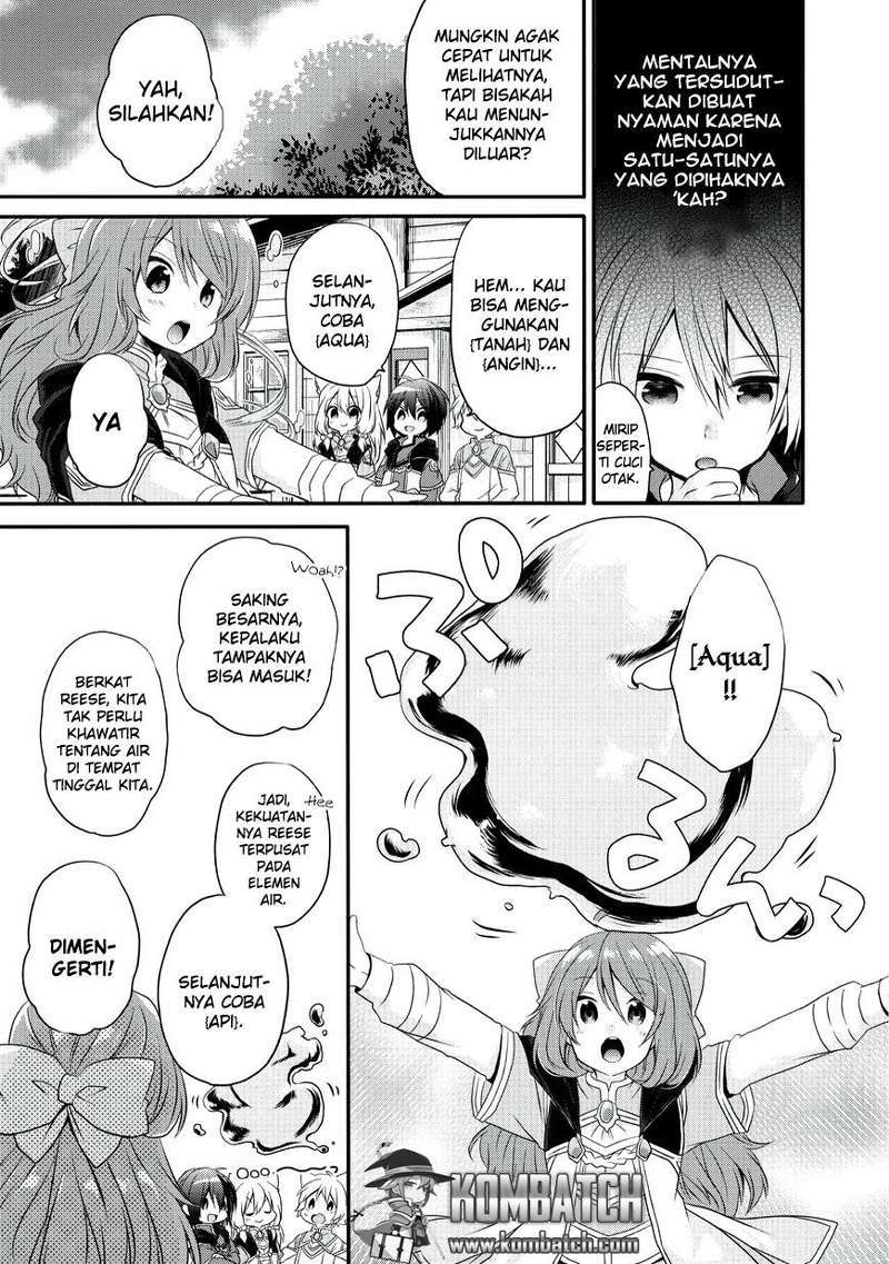 World Teacher: Isekaishiki Kyouiku Agent