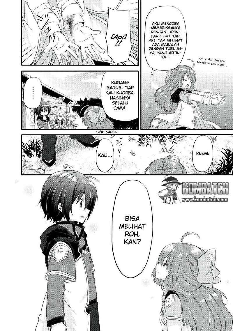 World Teacher: Isekaishiki Kyouiku Agent