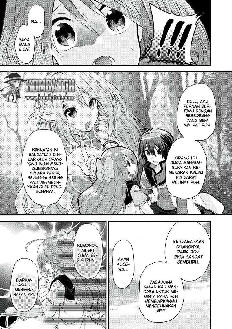 World Teacher: Isekaishiki Kyouiku Agent