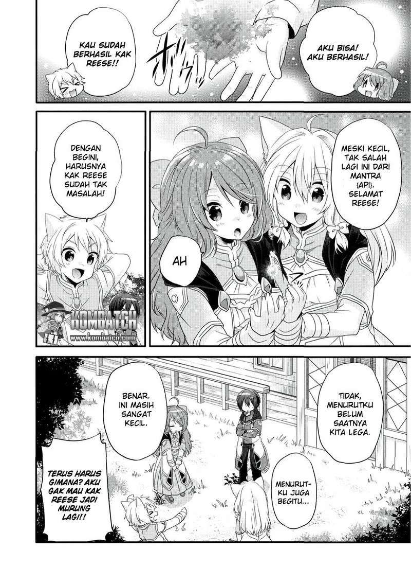 World Teacher: Isekaishiki Kyouiku Agent