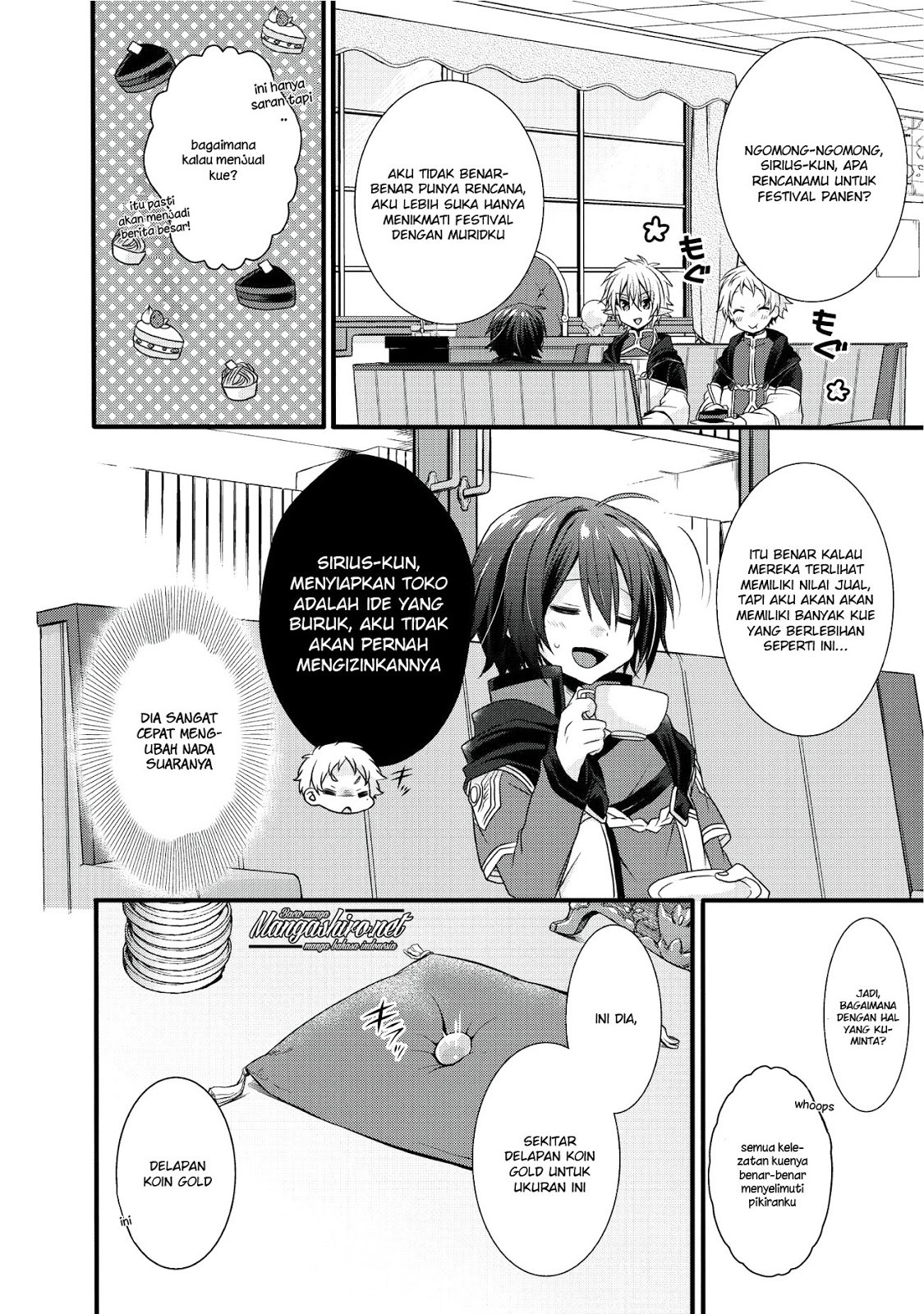 World Teacher: Isekaishiki Kyouiku Agent