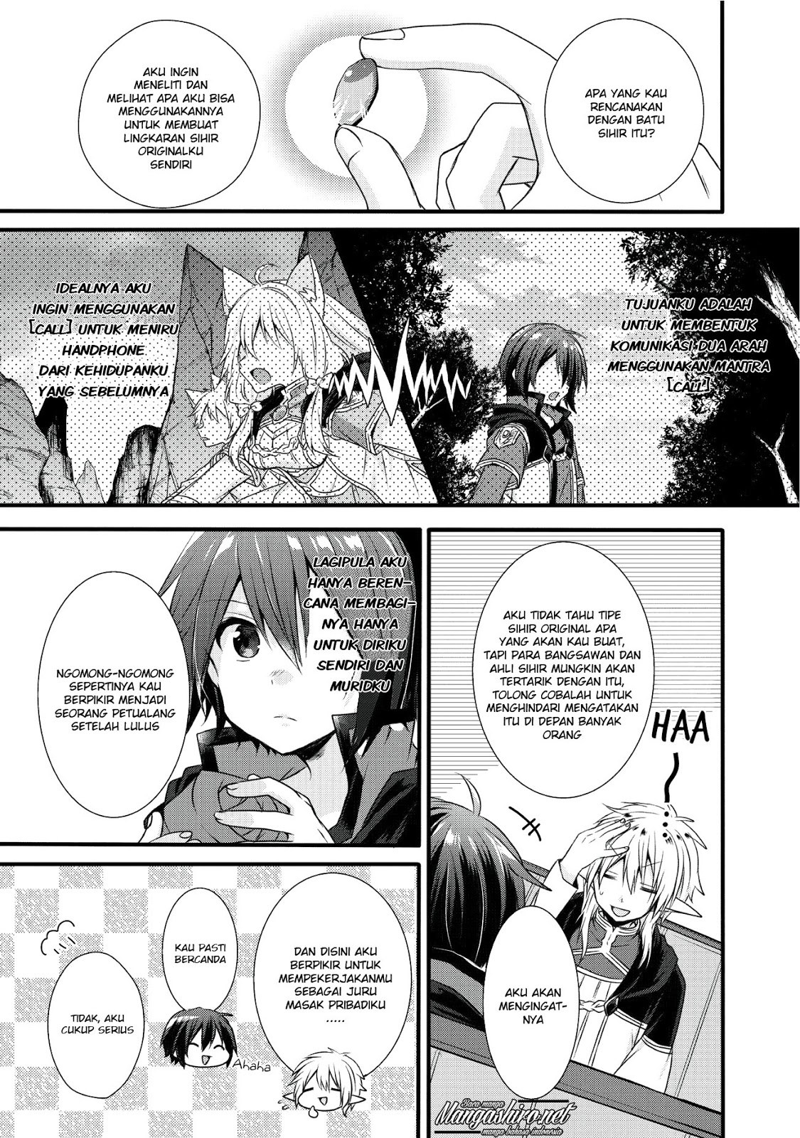 World Teacher: Isekaishiki Kyouiku Agent