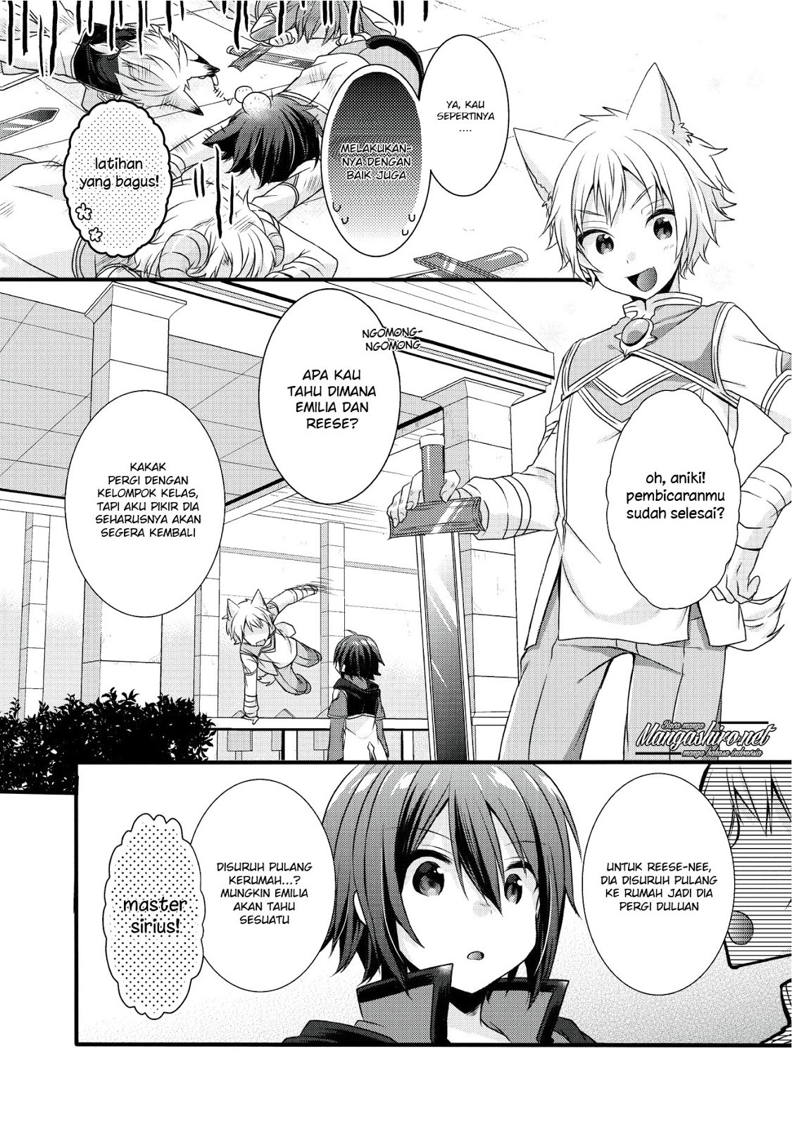 World Teacher: Isekaishiki Kyouiku Agent